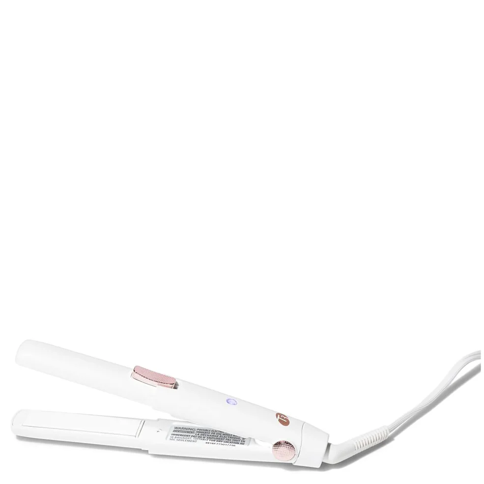 T3 SinglePass Compact Iron Image 1
