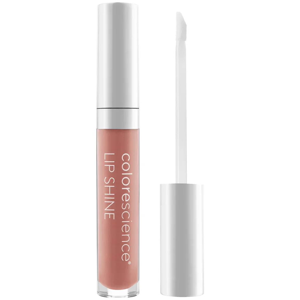 Colorescience Sunforgettable® Lip Shine SPF 35 Image 1
