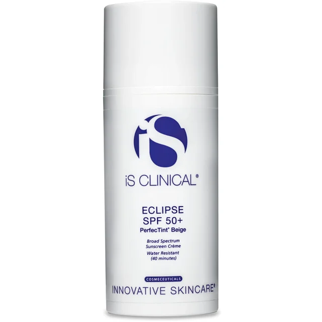 iS Clinical Eclipse SPF 50+ PerfecTint (3.5 oz.)- Beige