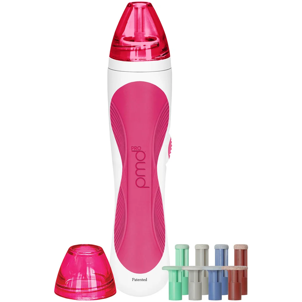 PMD Personal Microderm Pro (Various Colors) Image 1