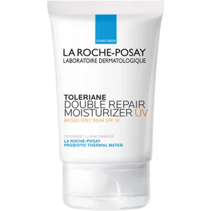 La Roche-Posay Toleriane Double Repair Moisturizer SPF 30 (Various Sizes) - Size 100ml/3.4 fl. oz