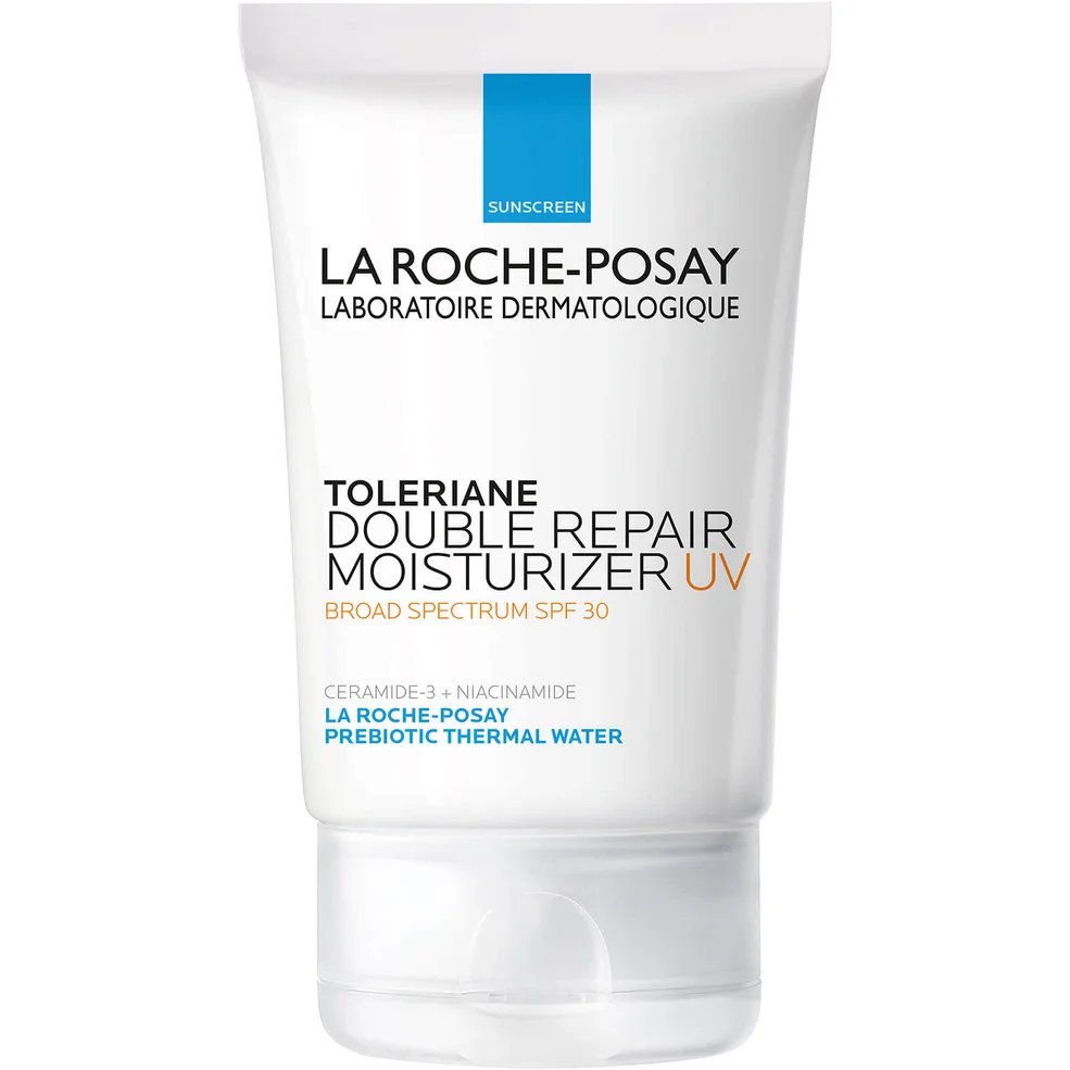La Roche-Posay Toleriane Double Repair Moisturizer SPF 30 (Various Sizes) Image 1