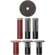 PMD Replacement Discs Hand & Foot Kit - Very Coarse, Body Only