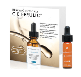 SkinCeuticals C E Ferulic Serum Deluxe Sample (Worth $24.00) - undefined undefined