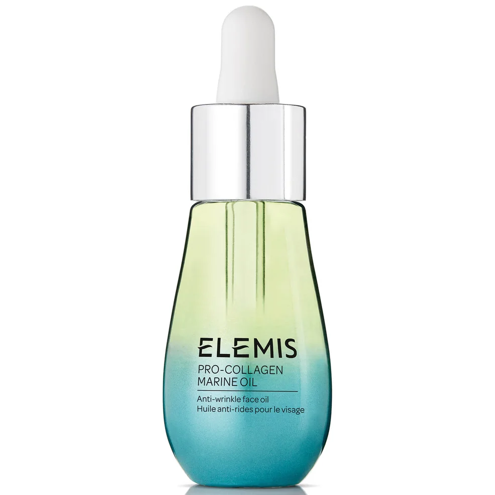 ELEMIS Pro-Collagen Marine Oil (15 ml.) Image 1