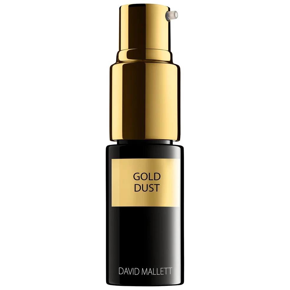 David Mallett Gold Dust 7.5g Image 1