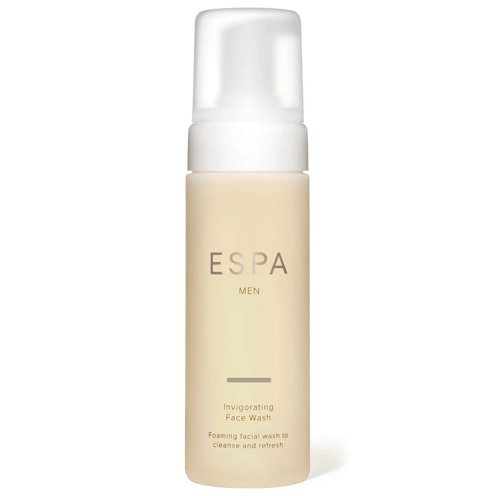 ESPA Invigorating Facewash 150ml Image 1