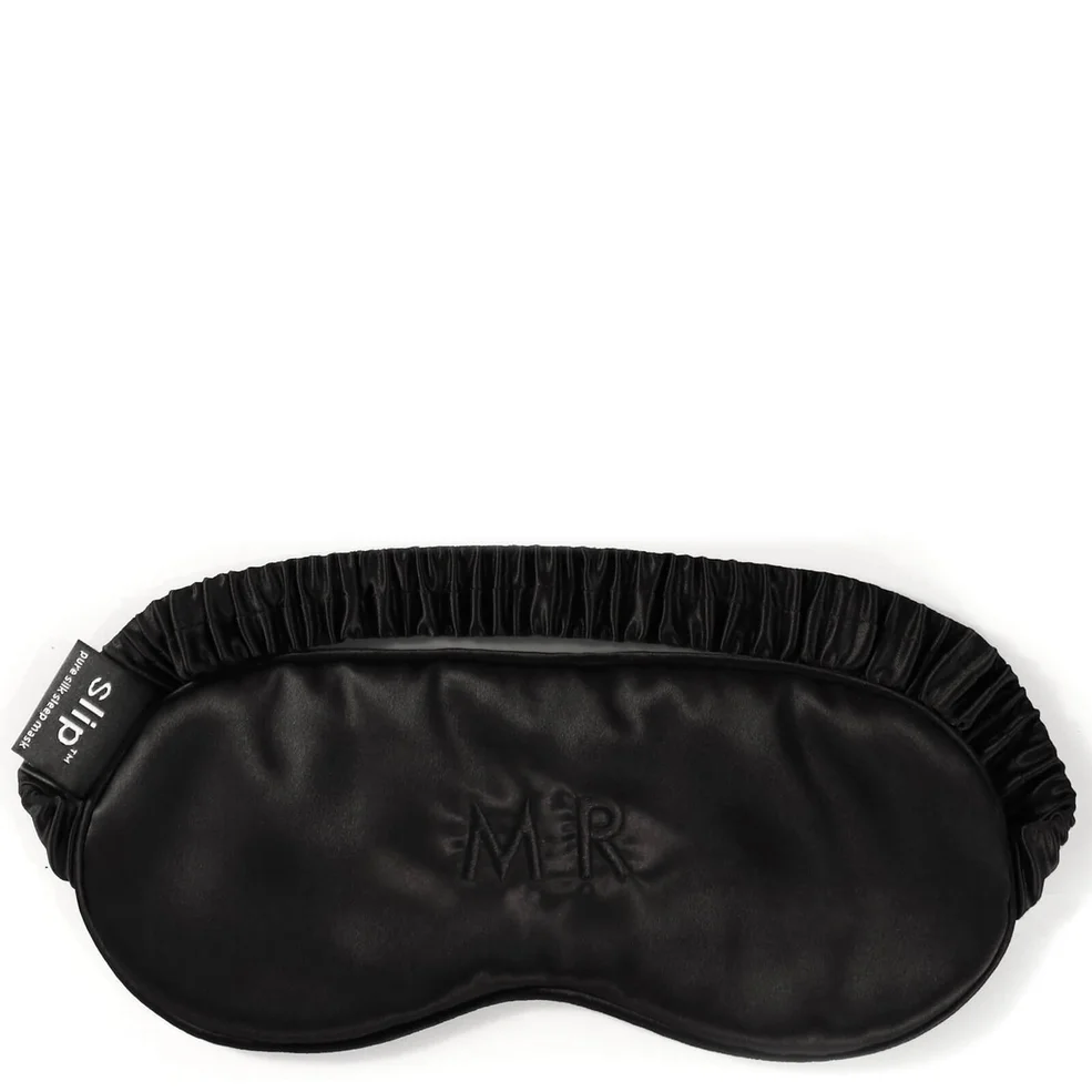 Slip pure silk sleep mask (1 piece) Image 1