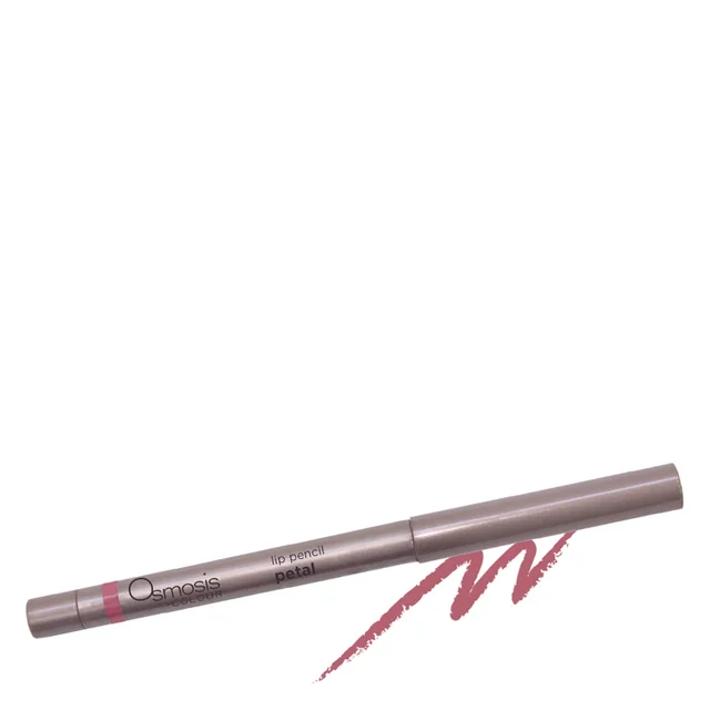 Osmosis Colour Lip Pencil (Various Shades)