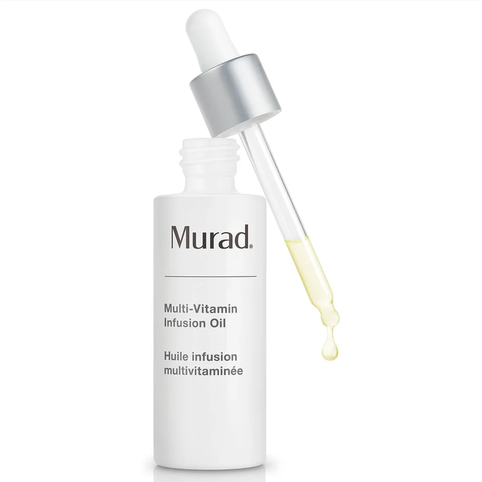 Murad Multi-Vitamin Infusion Oil 1 oz Image 1