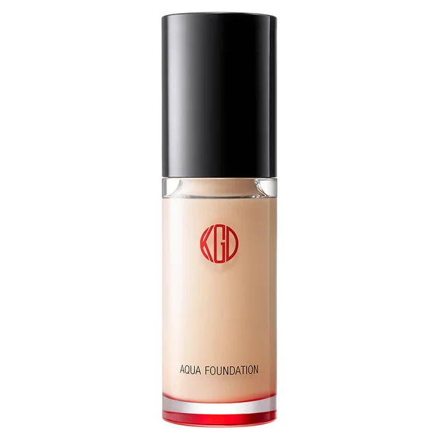 Koh Gen Do Maifanshi Aqua Foundation (1.01 fl. oz.)