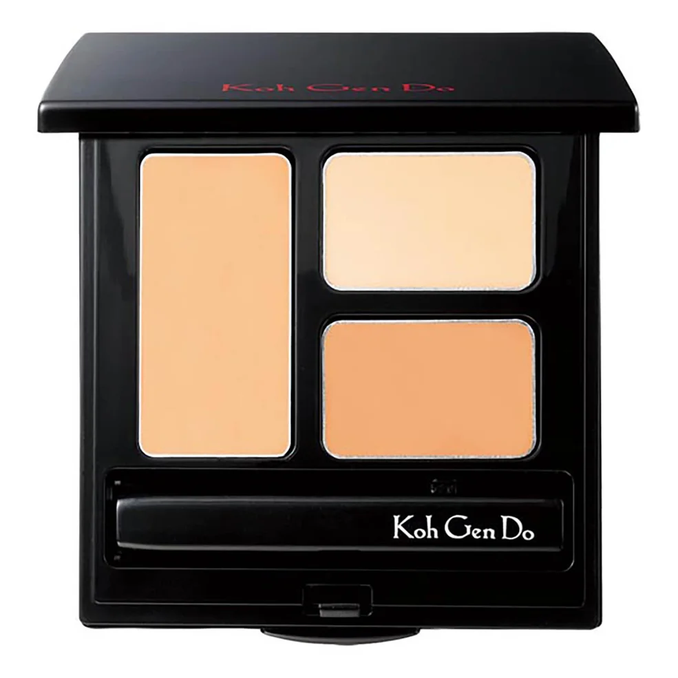 Koh Gen Do Maifanshi Moisture Concealer 4g Image 1