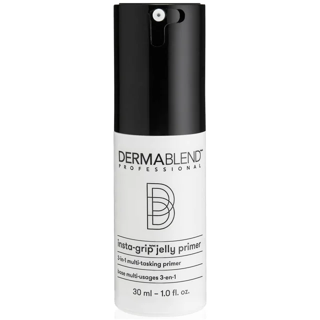 Dermablend Insta-grip Jelly Makeup Primer (1 fl. oz.)