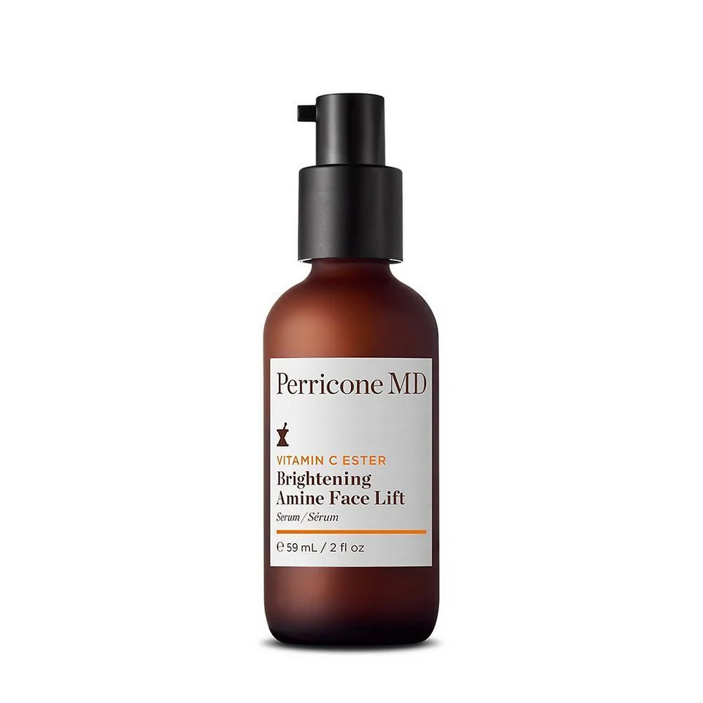 Perricone MD Vitamin C Ester Brightening Amine Face Lift Image 1