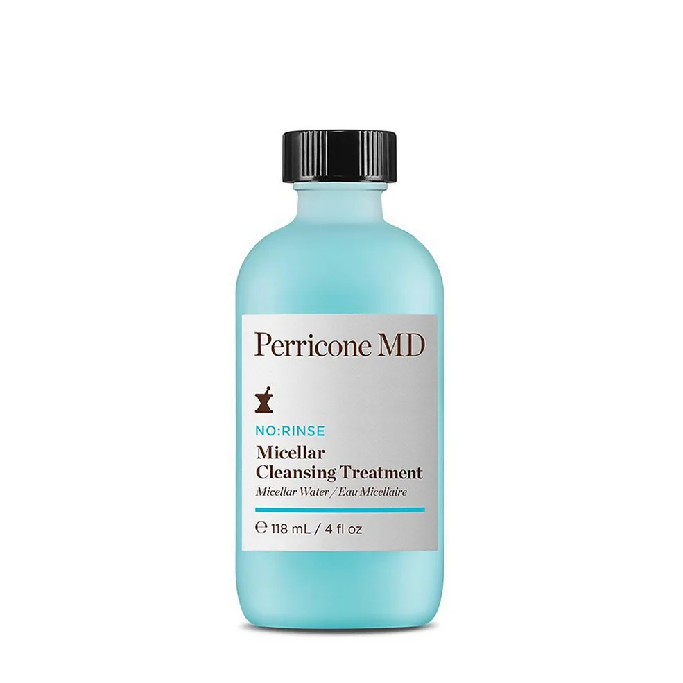 Perricone MD No:Rinse Micellar Cleansing Treatment Image 1