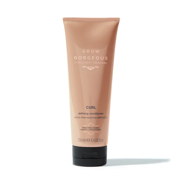 Grow Gorgeous Curl Defining Conditioner 8.4 fl. oz.