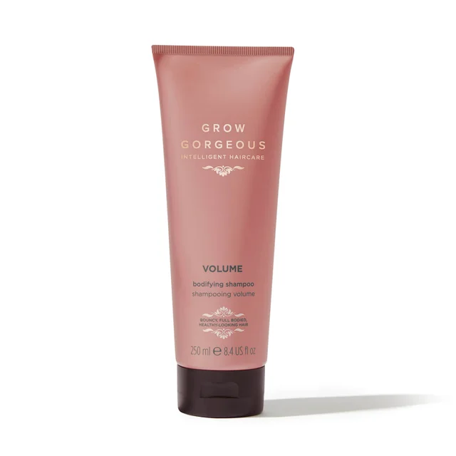 Grow Gorgeous Volume Bodifying Shampoo 8.4 fl. oz.