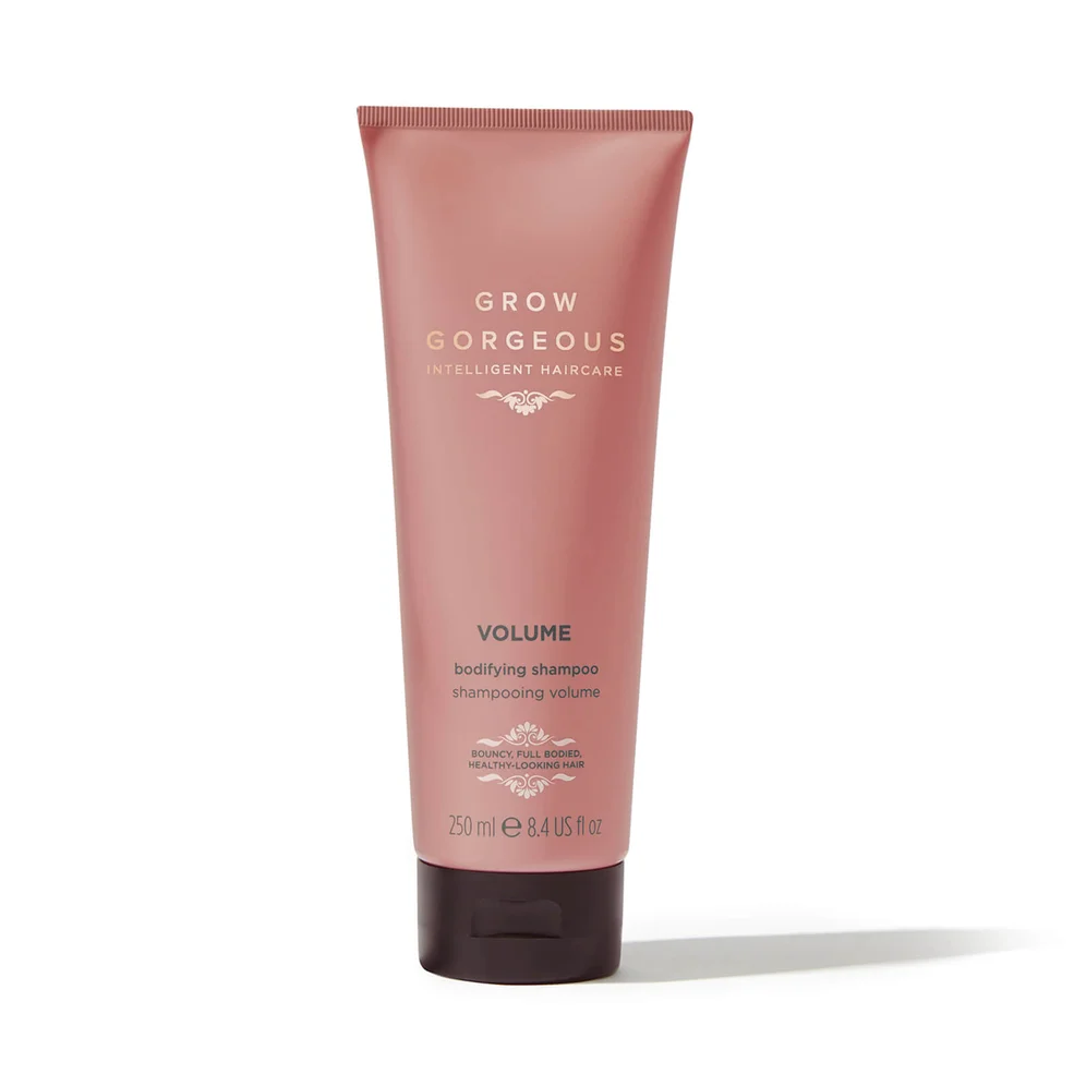 Grow Gorgeous Volume Bodifying Shampoo 8.4 fl. oz. Image 1