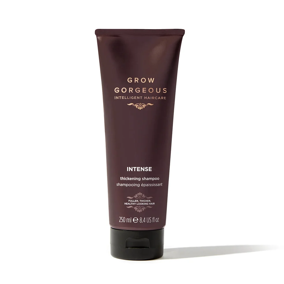 Grow Gorgeous Intense Thickening Shampoo 8.4 fl. oz. Image 1