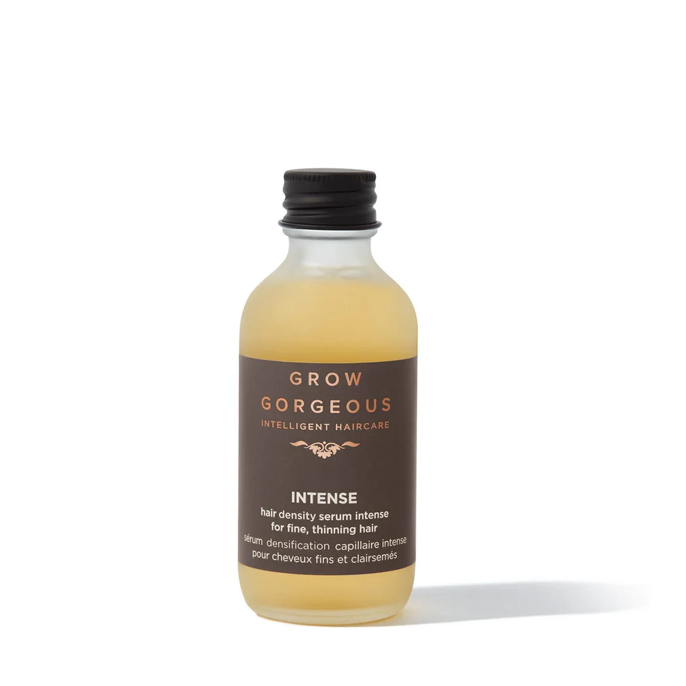 Grow Gorgeous Intense Hair Density Serum 60 ml. Image 1
