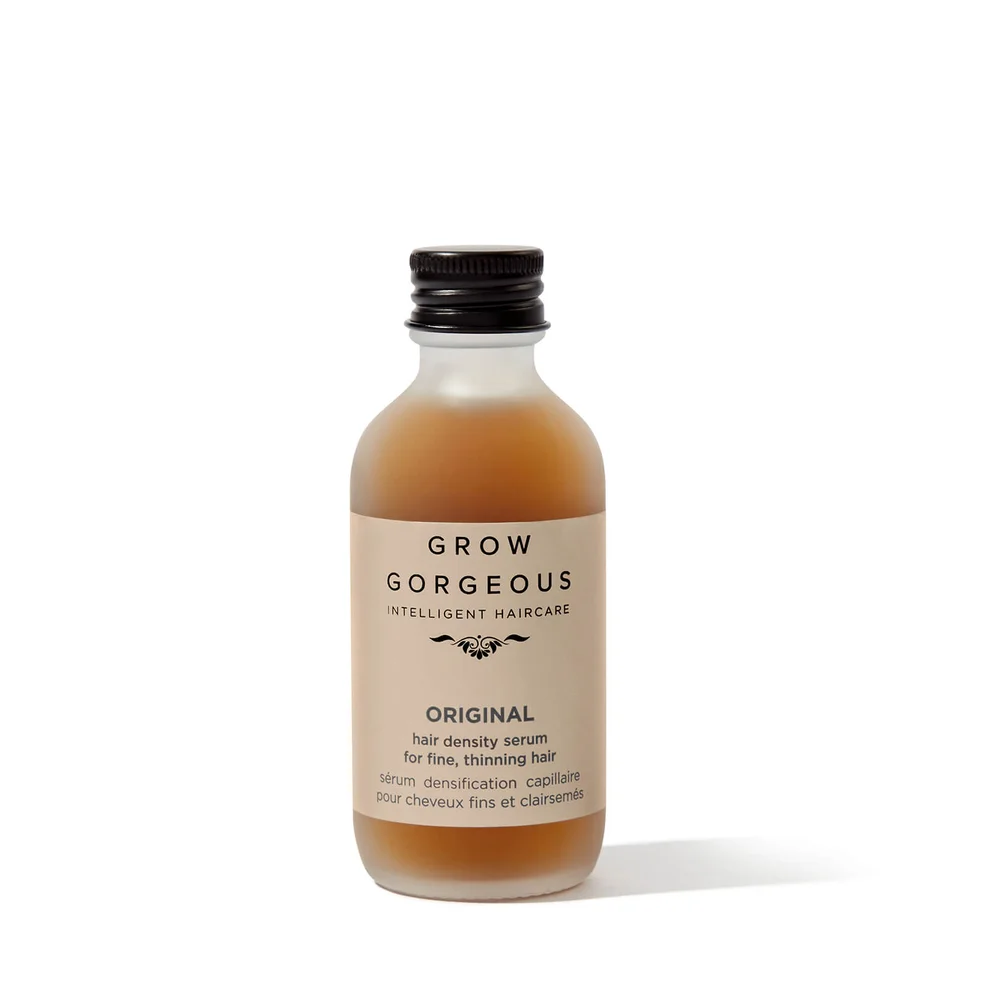 Grow Gorgeous Original Hair Density Serum 60 ml. Image 1
