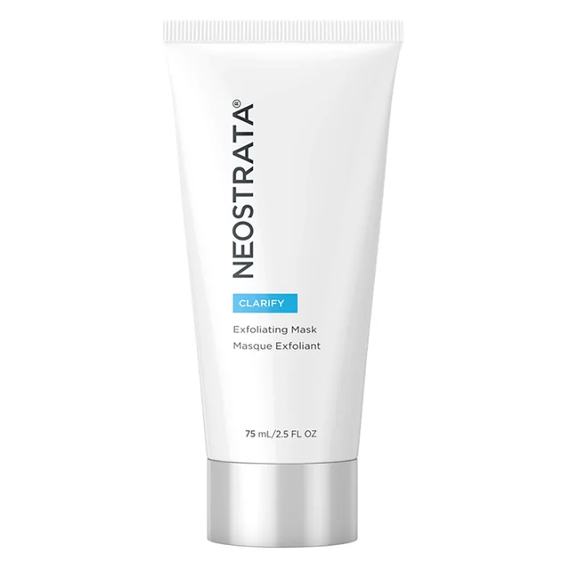 NEOSTRATA Clarify Exfoliating Mask for Blemish-Prone Skin 75ml