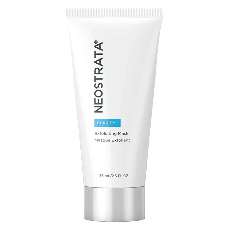 NEOSTRATA Clarify Exfoliating Mask for Blemish-Prone Skin 75ml Image 1
