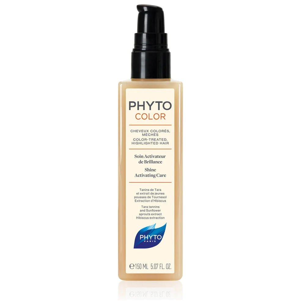 Phyto Phytocolor Shine Activating Care 5.07 fl. oz Image 1