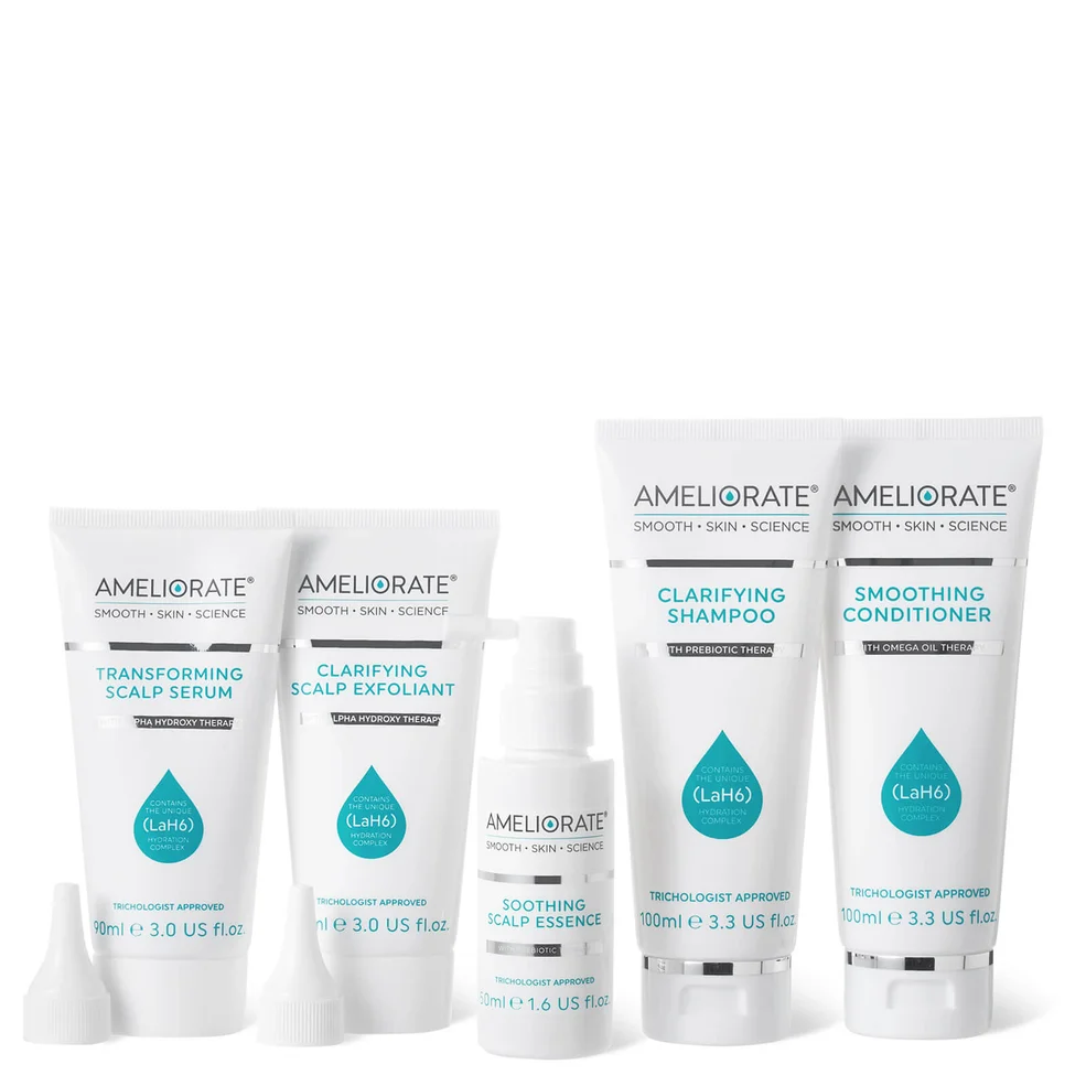 AMELIORATE Regime Kit Image 1