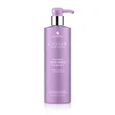 Alterna CAVIAR Anti-Aging Smoothing Anti-Frizz Conditioner 16.5 oz (Worth $66.00)