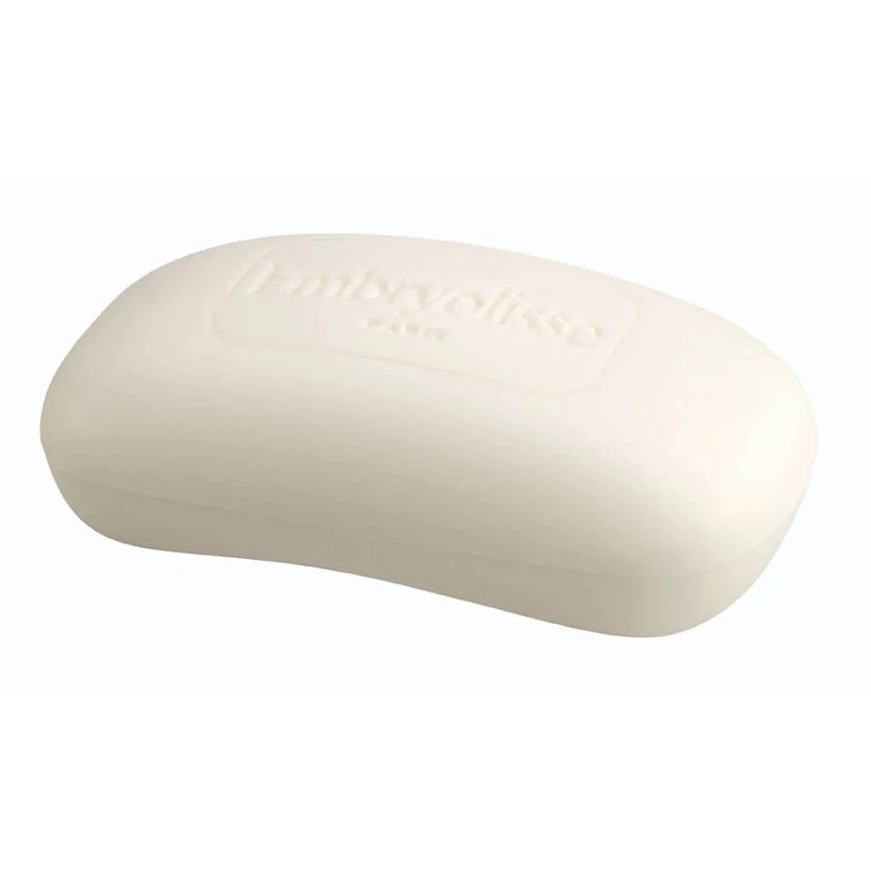 Embryolisse Gentle Cleansing Bar 100g Image 1