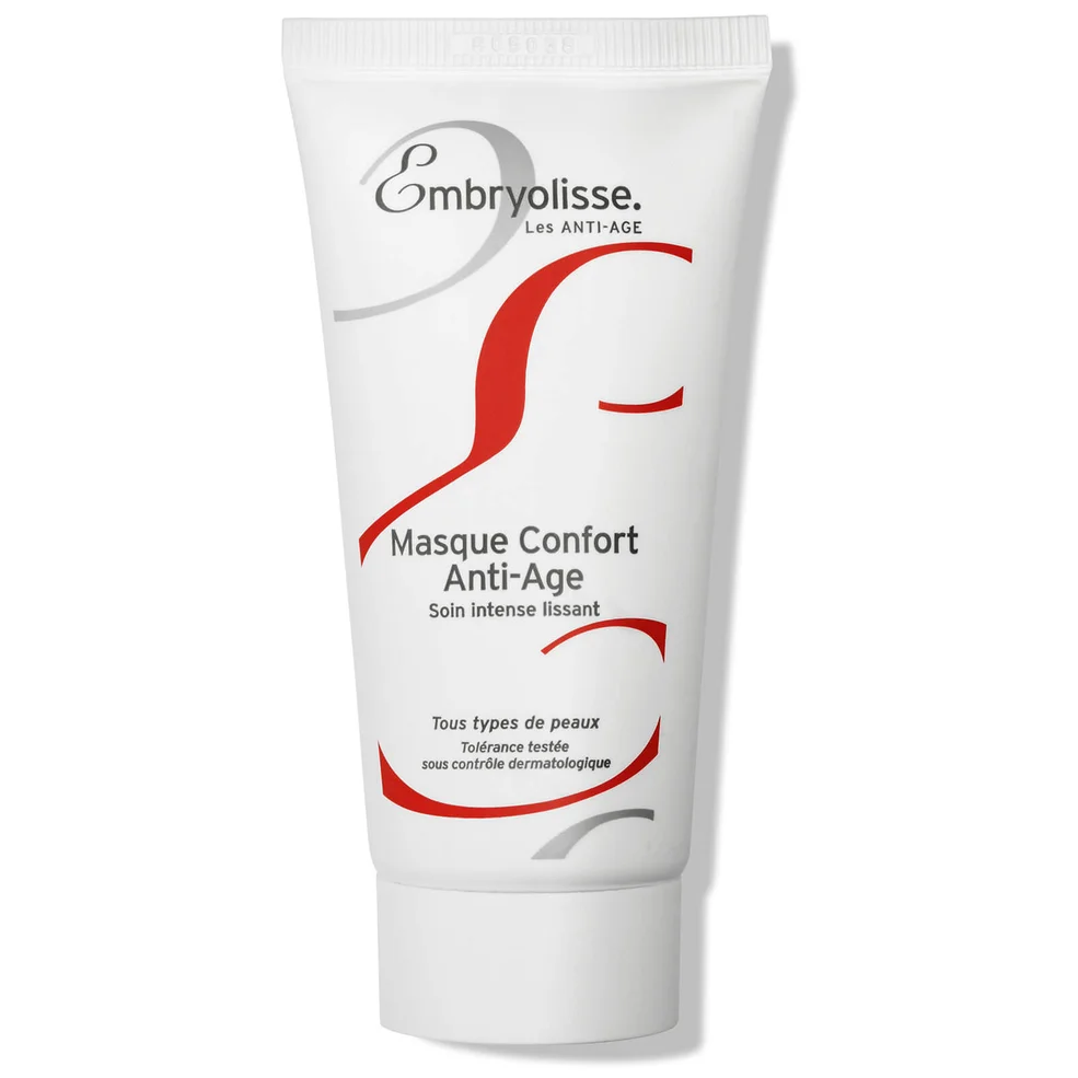 Embryolisse Anti Age Comfort Mask 2.03 fl. oz Image 1