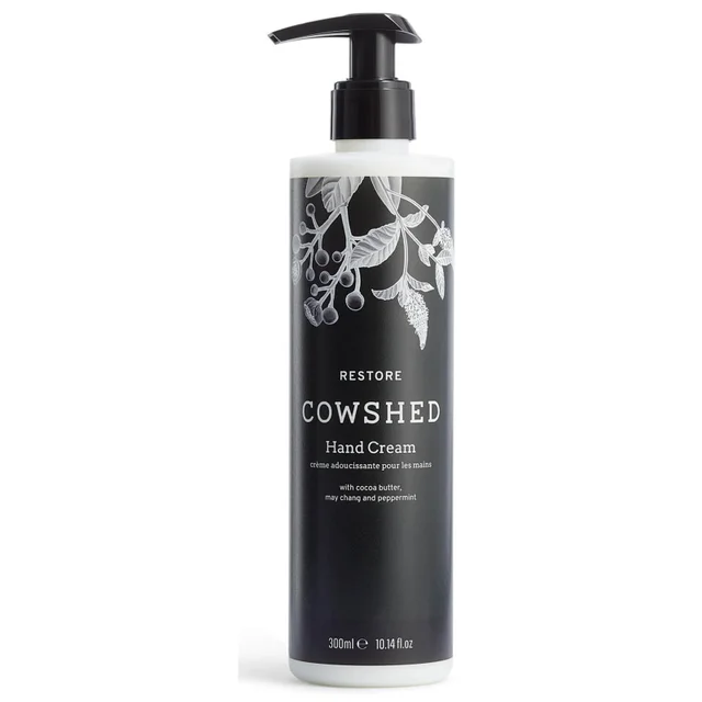 Cowshed Restore Hand Cream 10 fl. oz