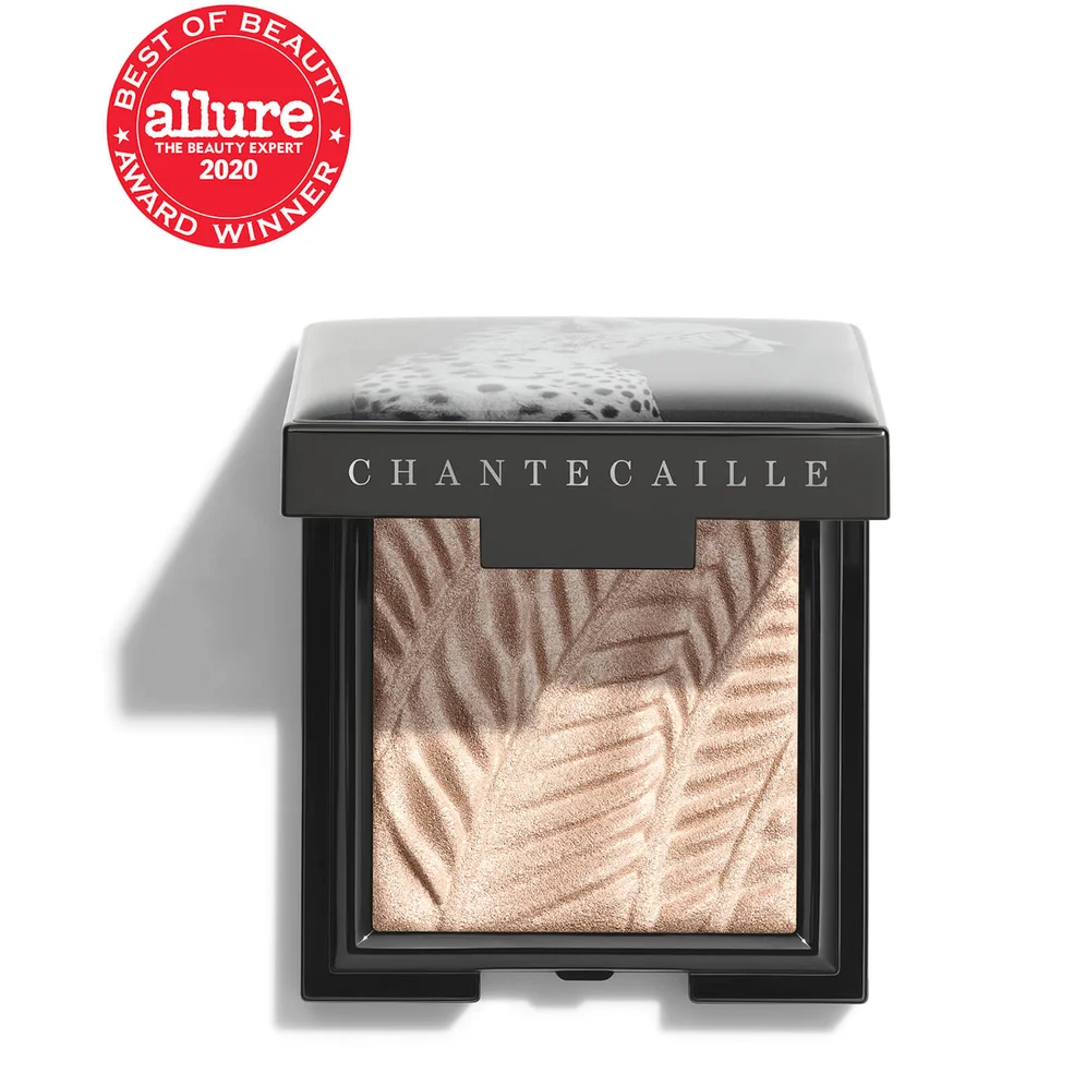 Chantecaille Luminescent Eye Shade - Cheetah Image 1