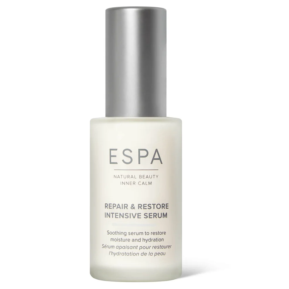 ESPA Repair Restore Intensive Serum 1 fl. oz. Image 1