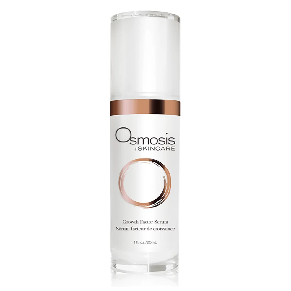 Osmosis Growth Factor Serum 30ml Image 1