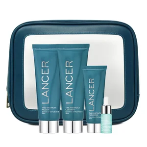 Lancer Skincare Method Intro Kit for Sensitive Skin - undefined undefined