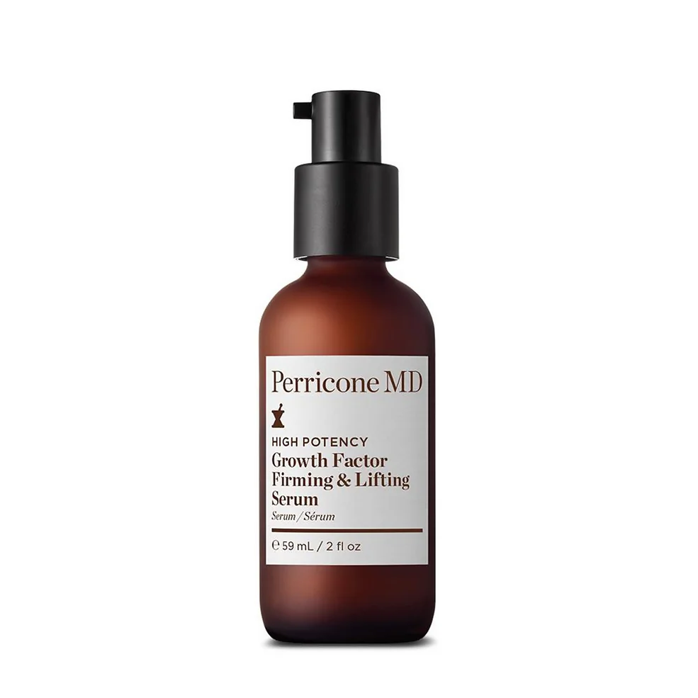 Perricone MD High Potency Growth Factor Firming & Lifting Serum Image 1