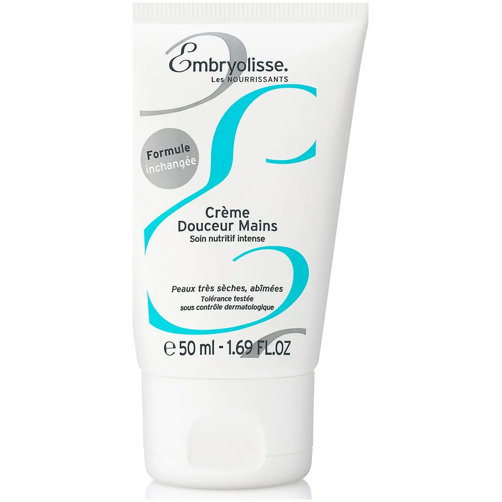 Embryolisse Softening Hand Cream 1.69 fl. oz Image 1