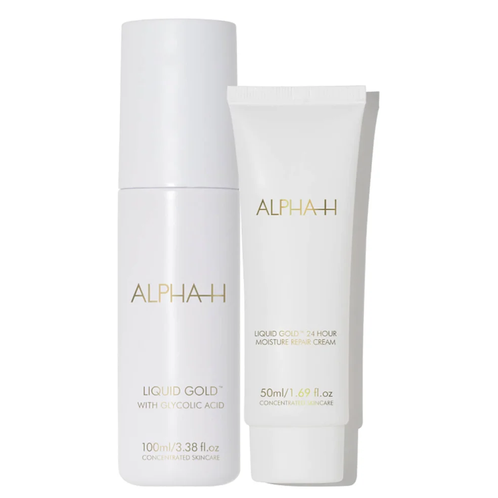 Alpha-H Liquid Gold Power Duo Image 1