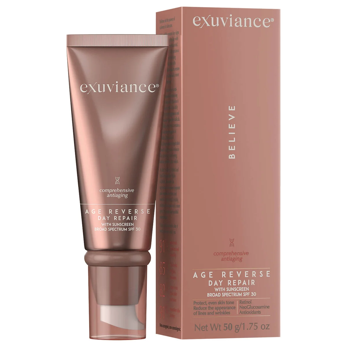 Exuviance AGE REVERSE Day Repair SPF 30 (1.75 oz.)
