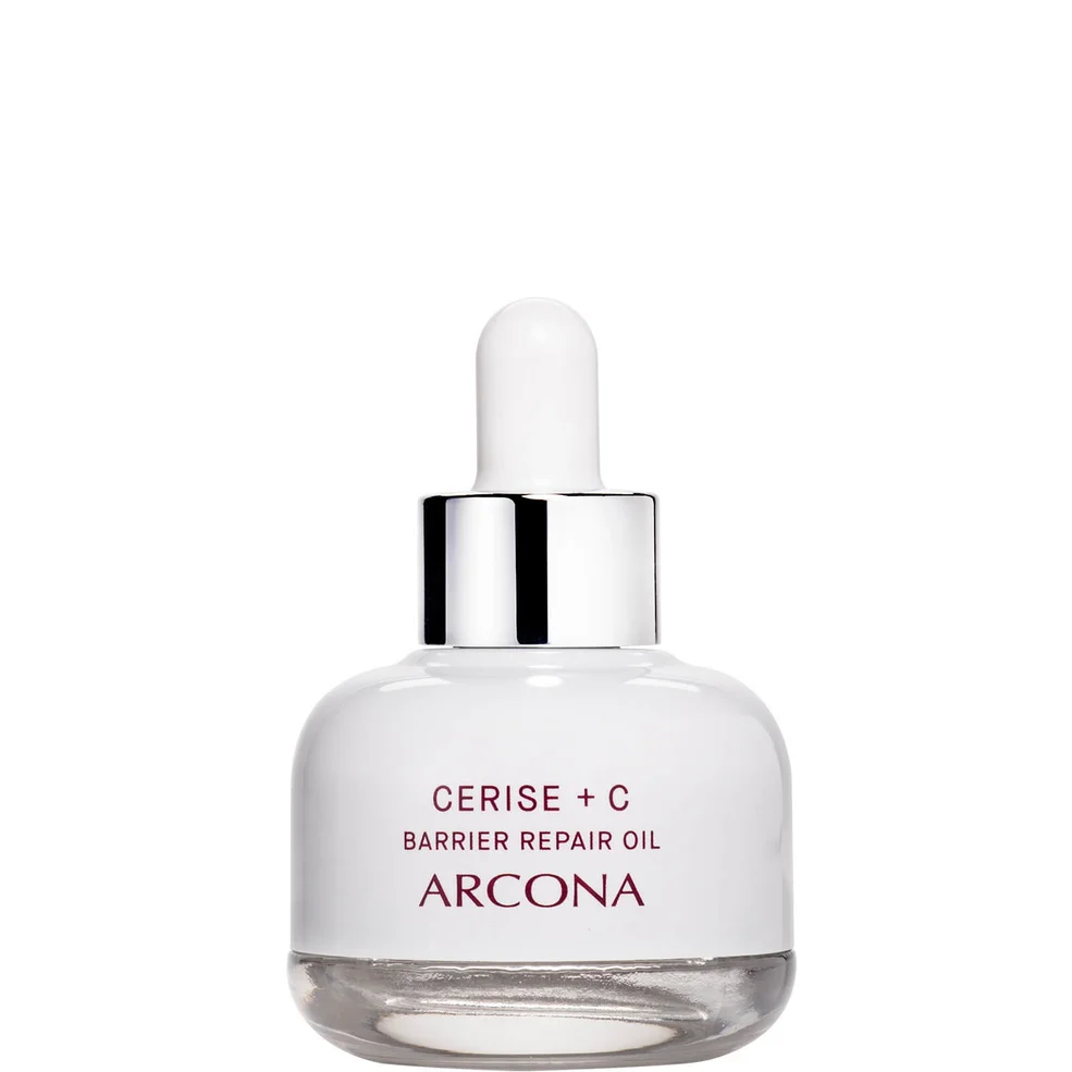 ARCONA Cerise+C Barrier Repair Oil 15ml Image 1
