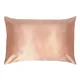 Slip Silk Pillowcase - Queen - Rose Gold