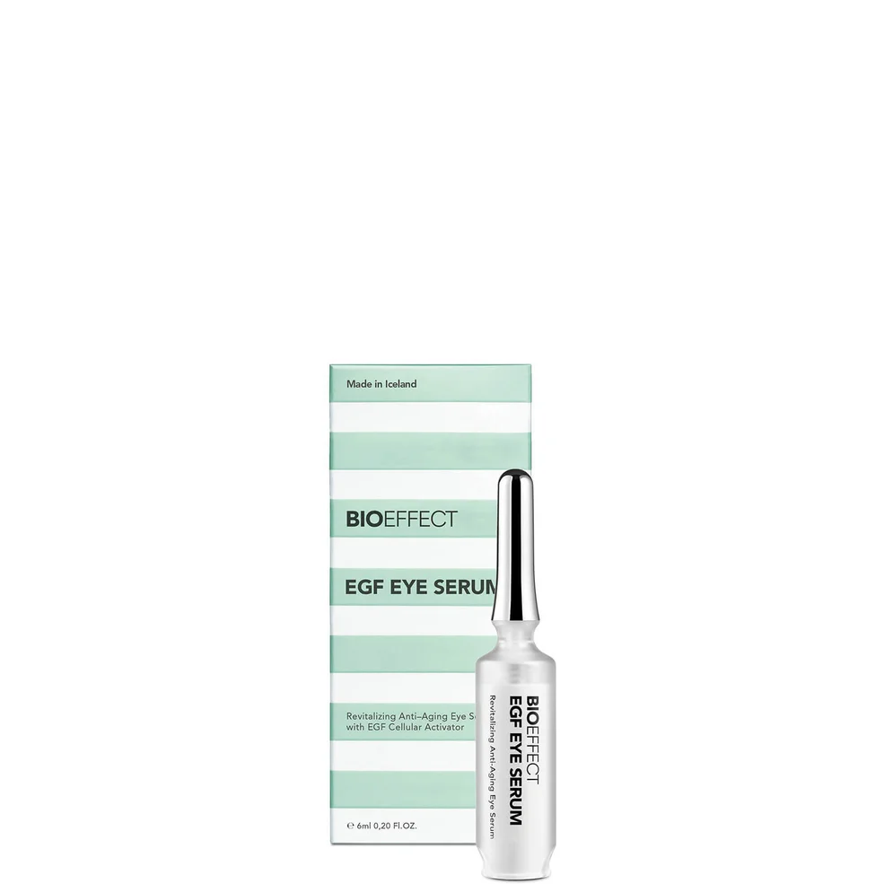 BIOEFFECT EGF Eye Serum 6ml Image 1