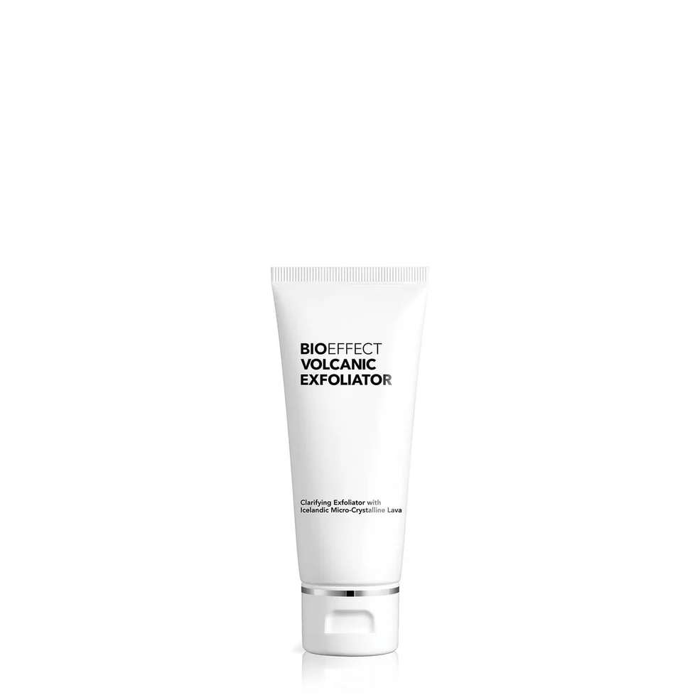 BIOEFFECT Volcanic Ash Exfoliator 60ml Image 1