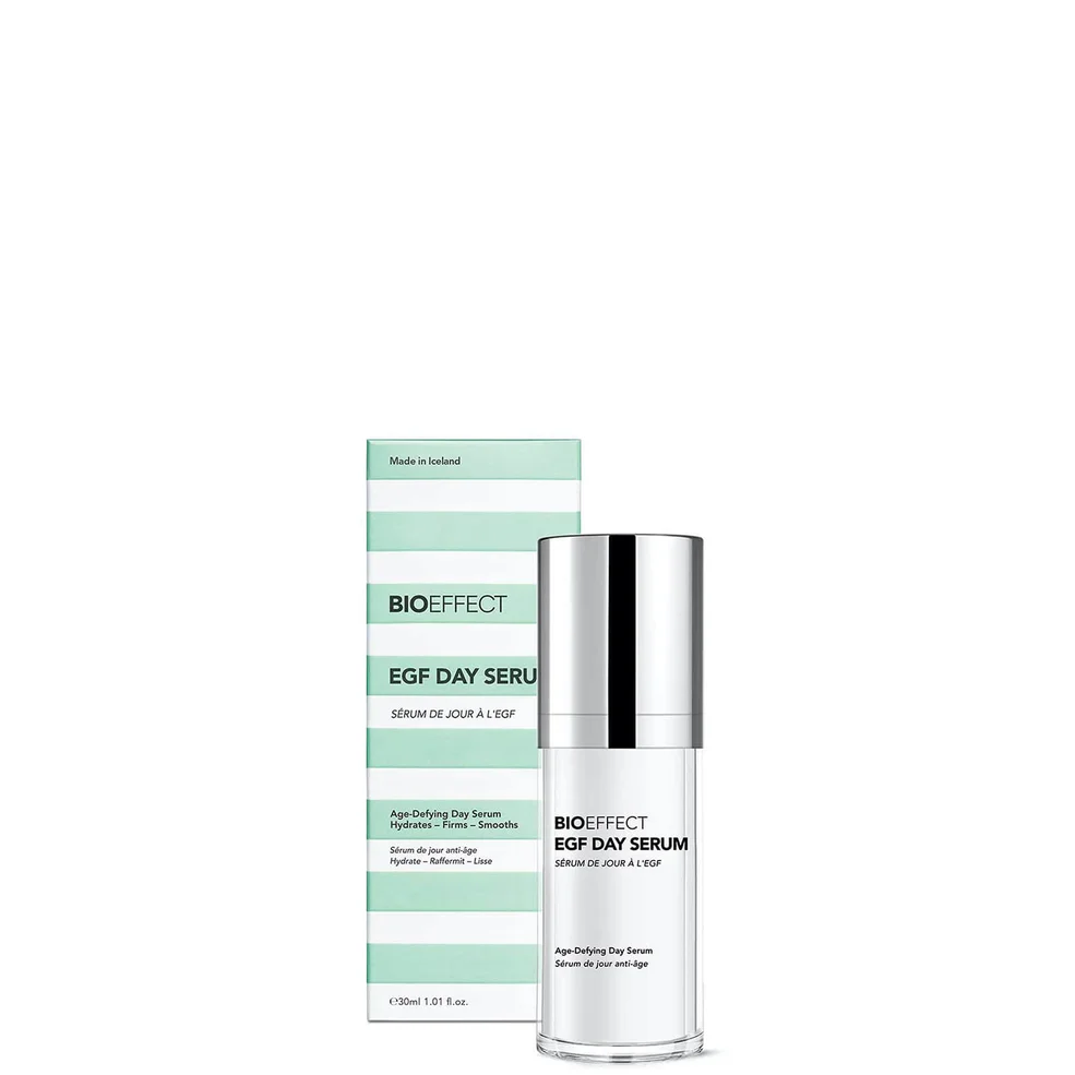BIOEFFECT EGF Day Serum 30ml Image 1