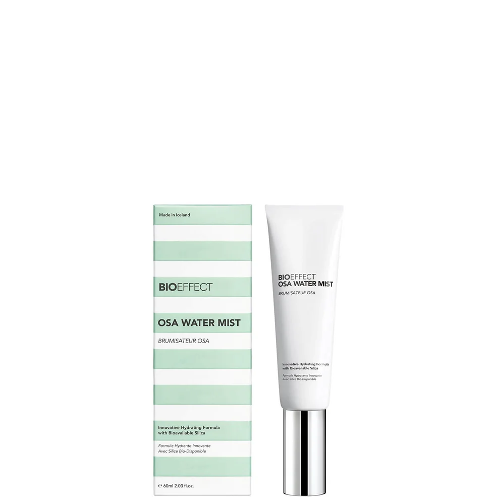 BIOEFFECT Refreshing Osa Water Mist 60ml Image 1