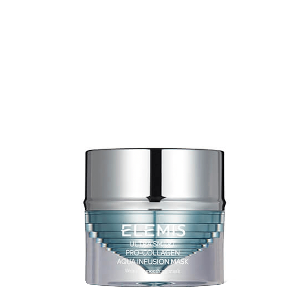 ELEMIS Ultra Smart Pro-Collagen Aqua Infusion Mask (1.69 oz.) Image 1