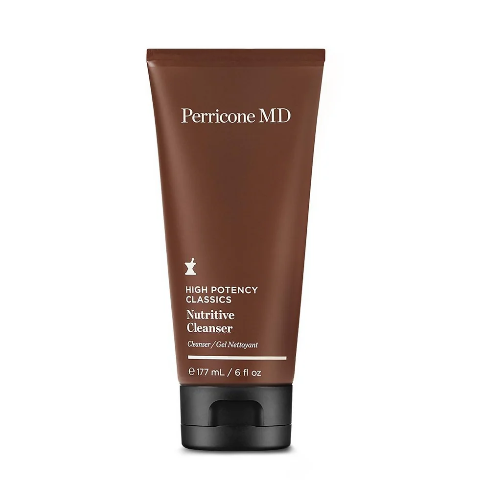 Perricone MD HPC Nutritive Cleanser 6oz FG Tube Image 1