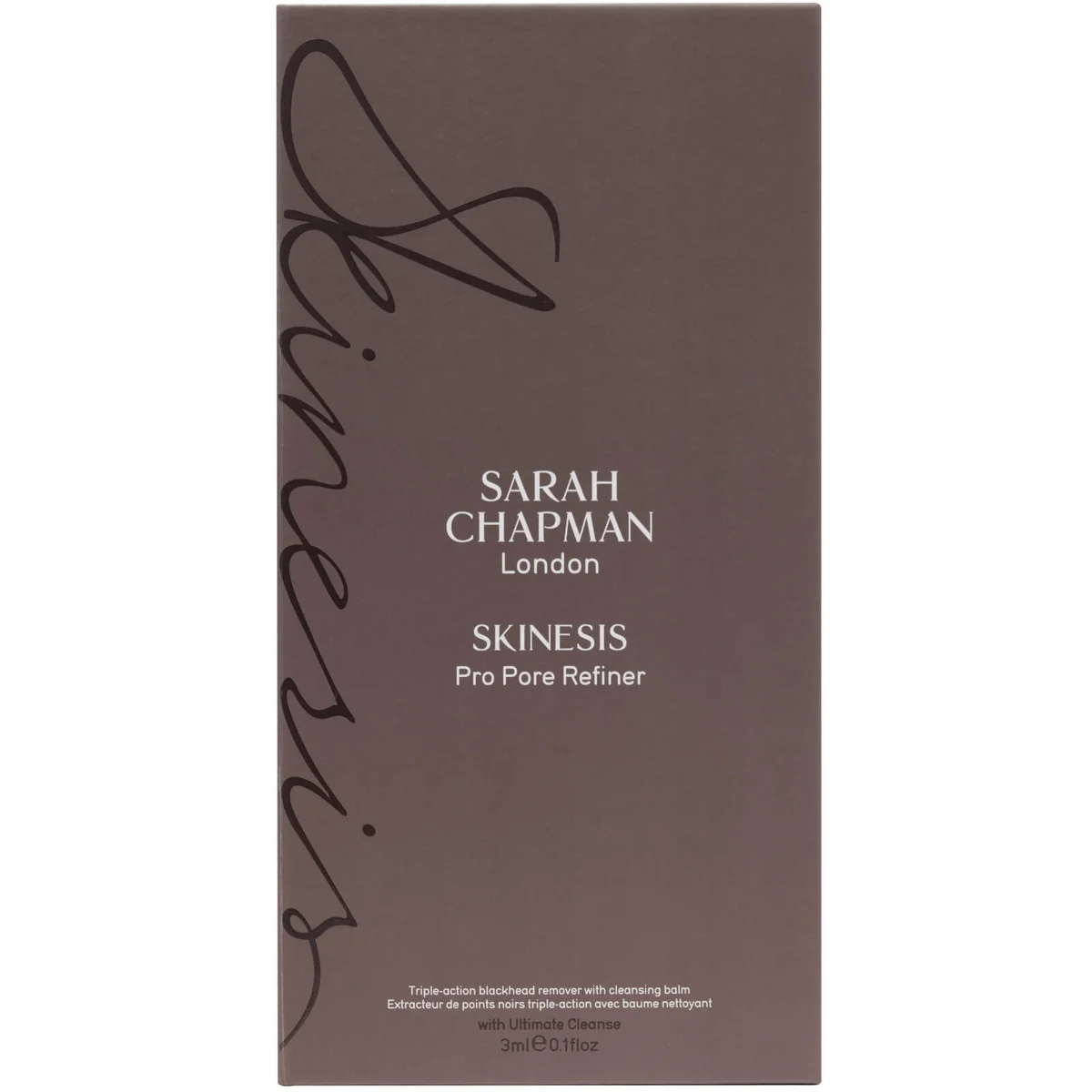 Sarah Chapman Skinesis Pro Pore Refiner 60g